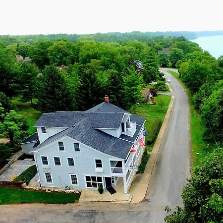South Landing Inn Niagara-on-the-Lake Esterno foto