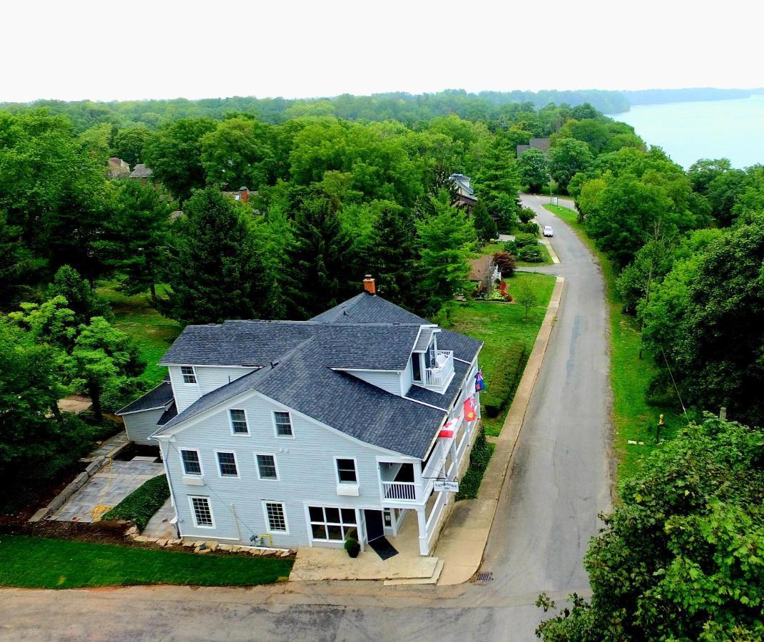 South Landing Inn Niagara-on-the-Lake Esterno foto