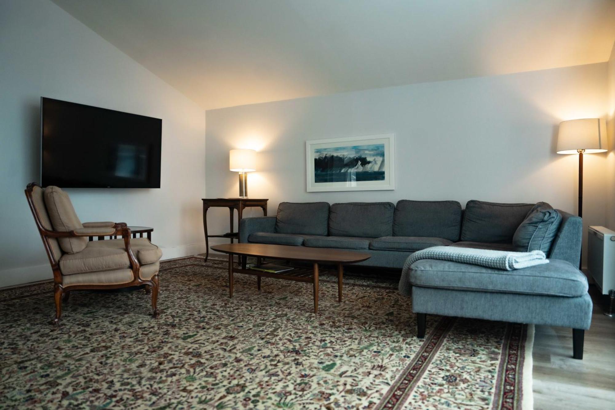South Landing Inn Niagara-on-the-Lake Esterno foto