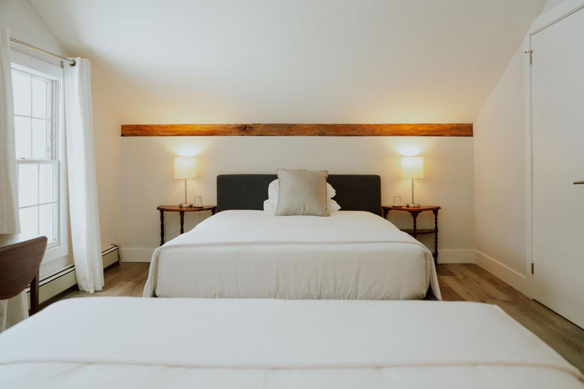 South Landing Inn Niagara-on-the-Lake Esterno foto