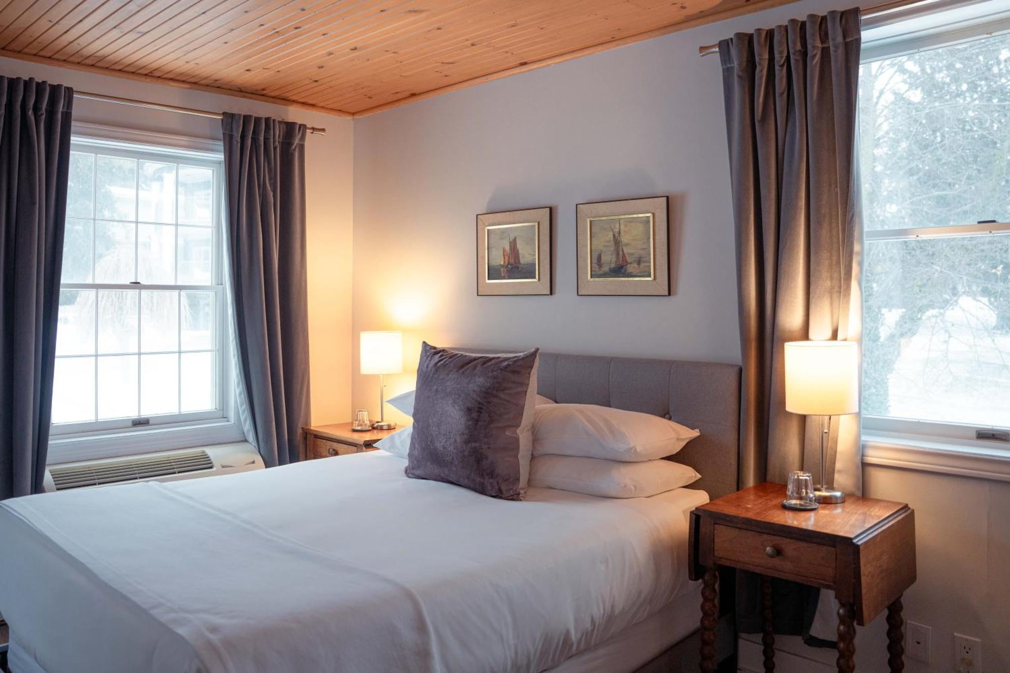 South Landing Inn Niagara-on-the-Lake Esterno foto
