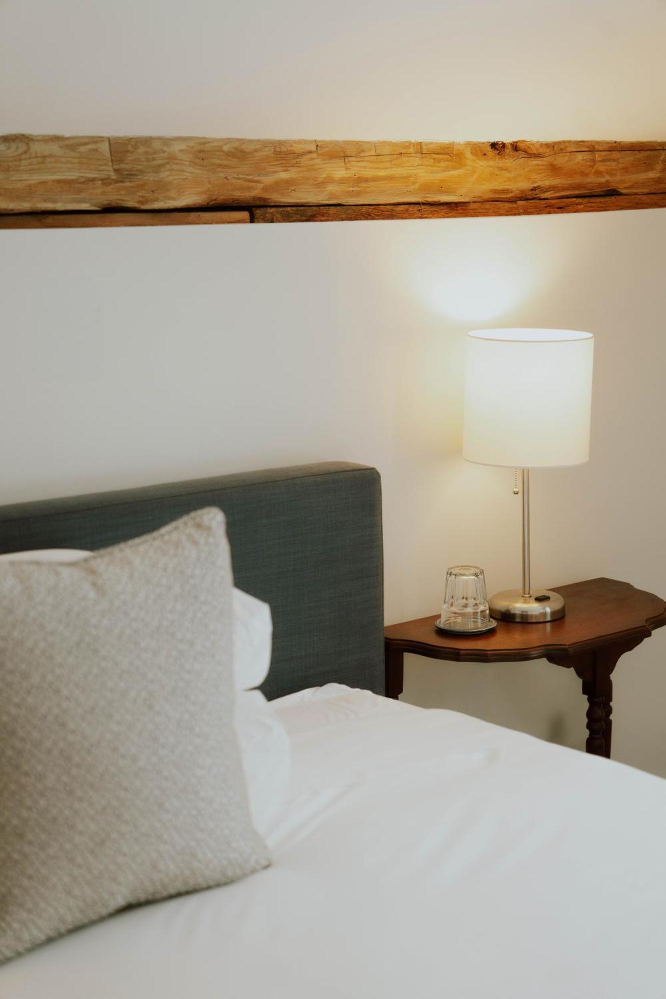 South Landing Inn Niagara-on-the-Lake Esterno foto