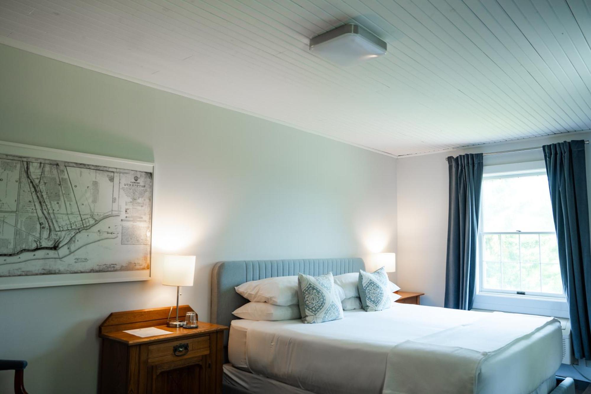South Landing Inn Niagara-on-the-Lake Esterno foto