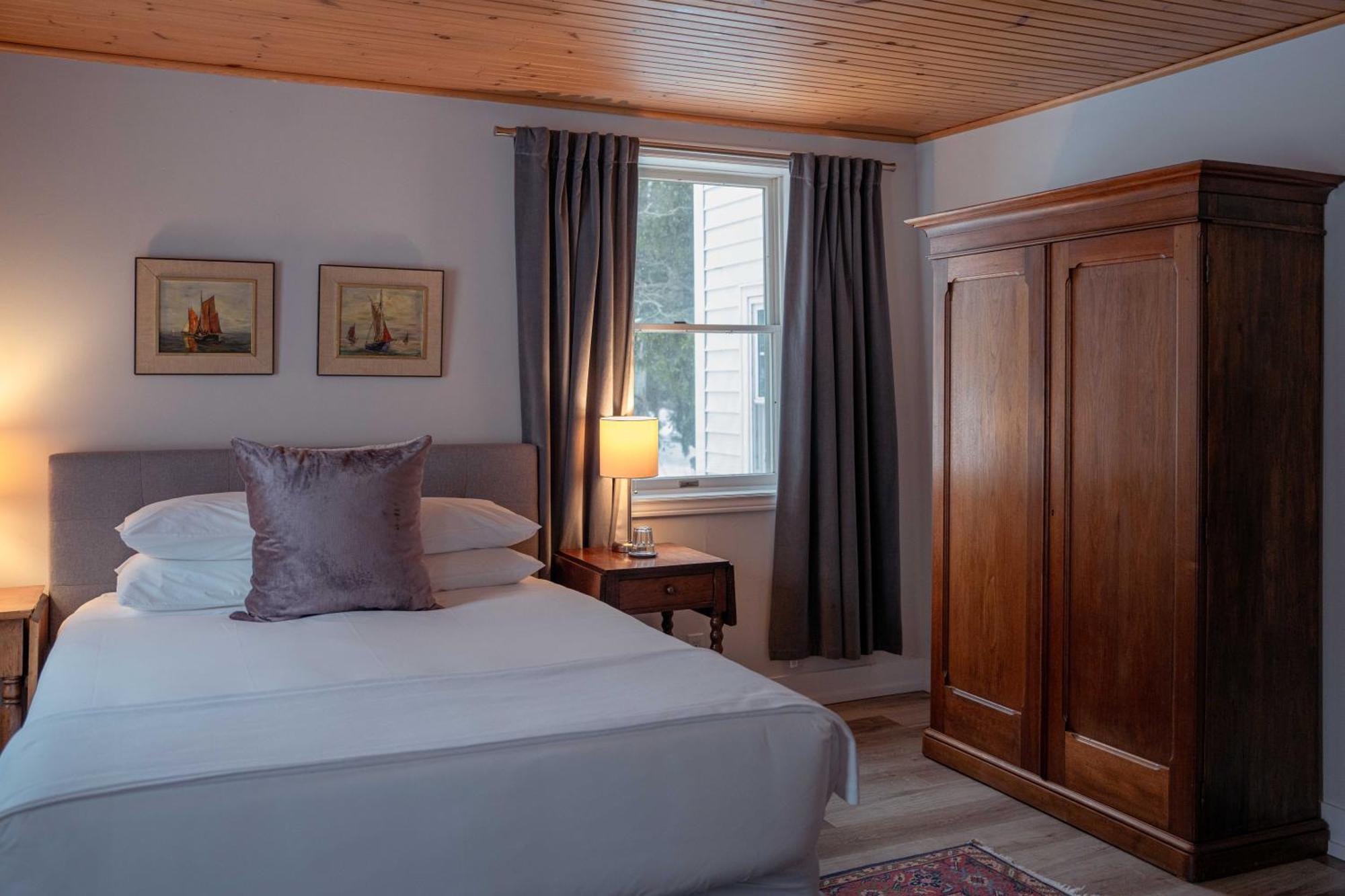 South Landing Inn Niagara-on-the-Lake Esterno foto