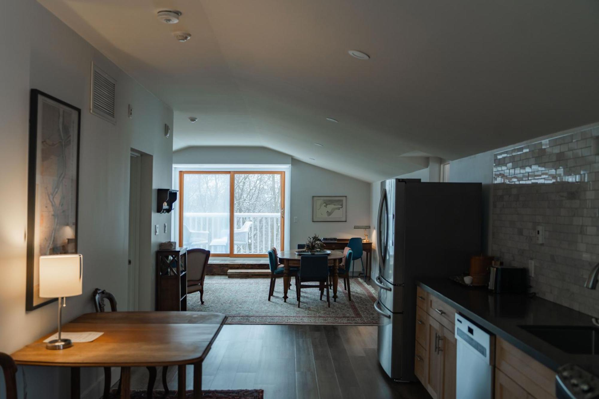 South Landing Inn Niagara-on-the-Lake Esterno foto