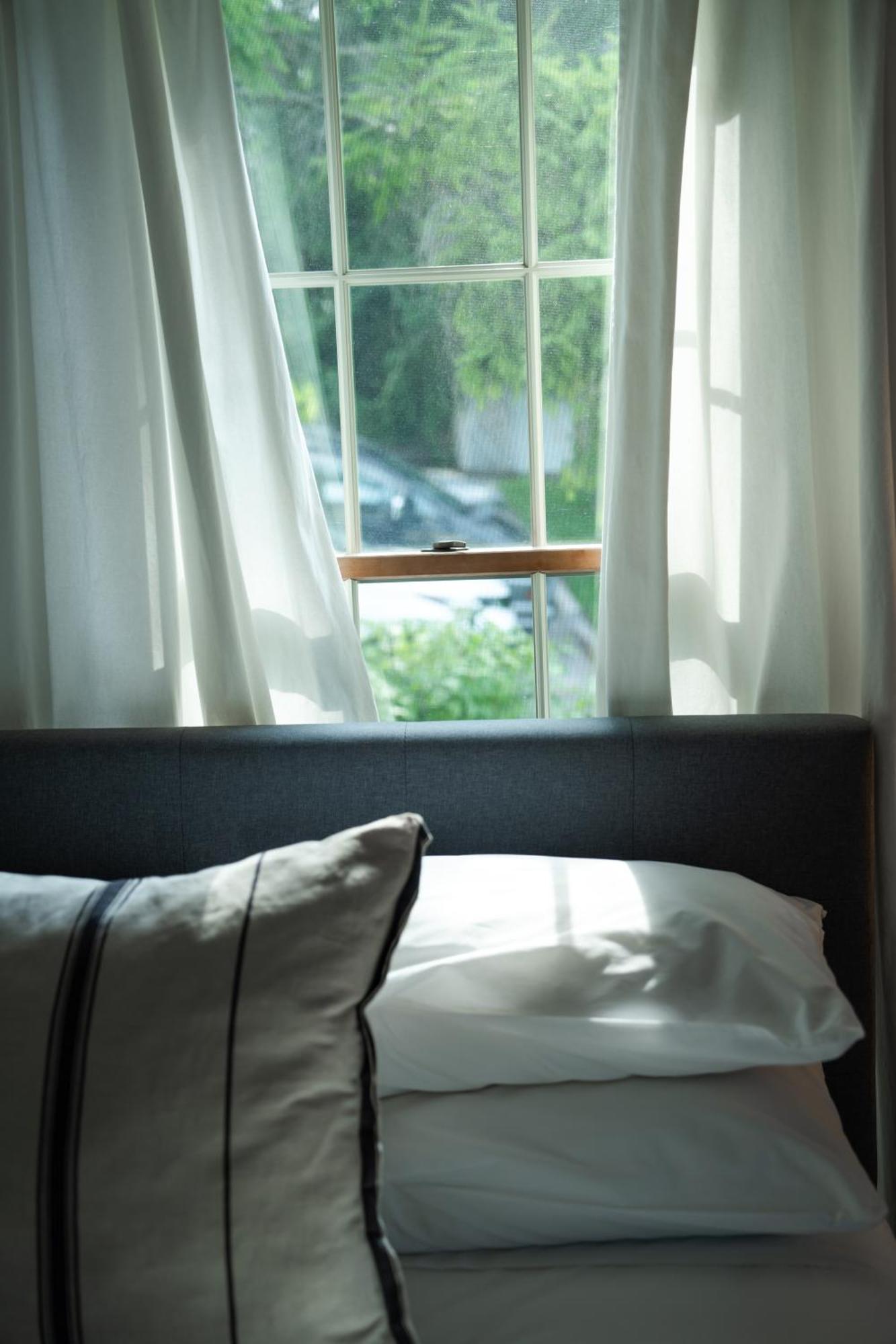 South Landing Inn Niagara-on-the-Lake Esterno foto