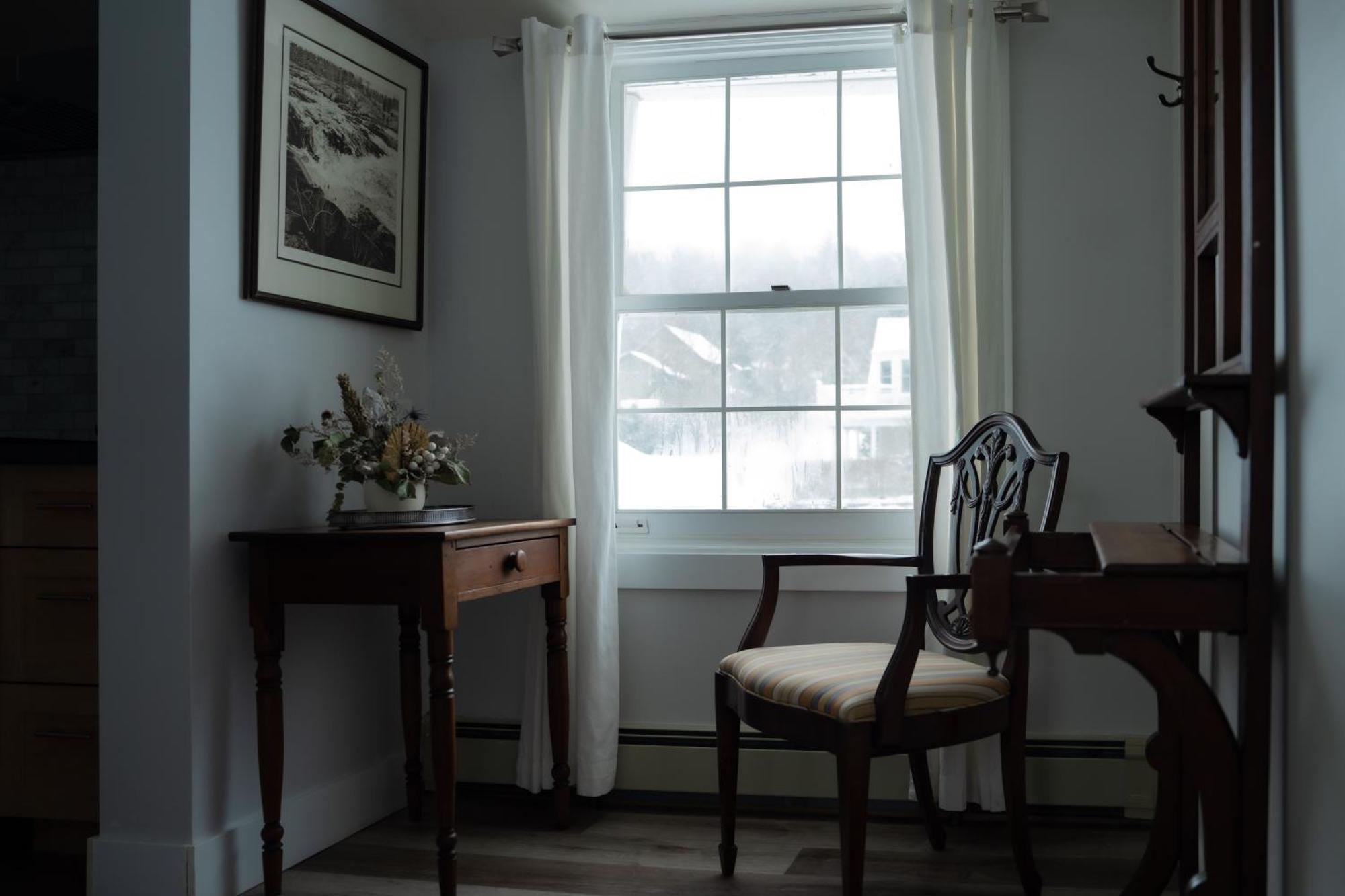 South Landing Inn Niagara-on-the-Lake Esterno foto