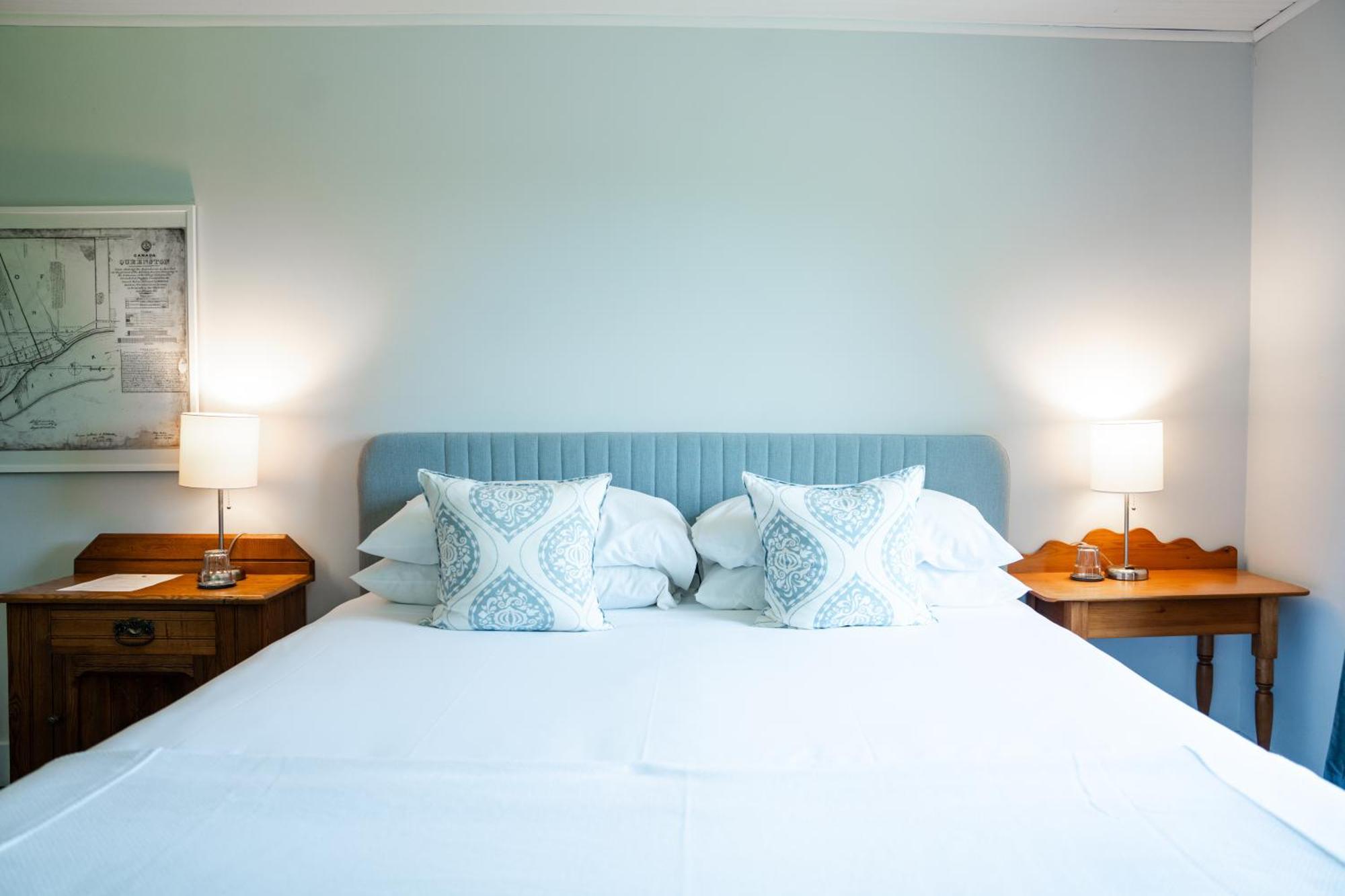 South Landing Inn Niagara-on-the-Lake Esterno foto