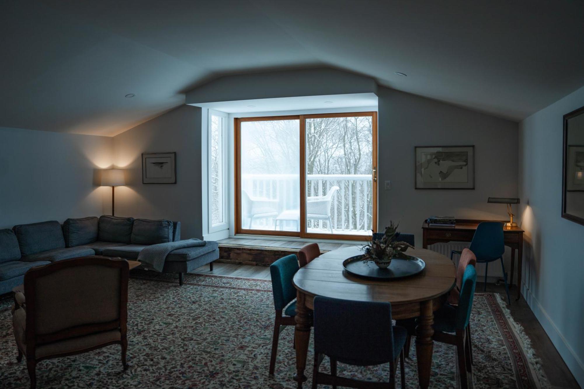 South Landing Inn Niagara-on-the-Lake Esterno foto