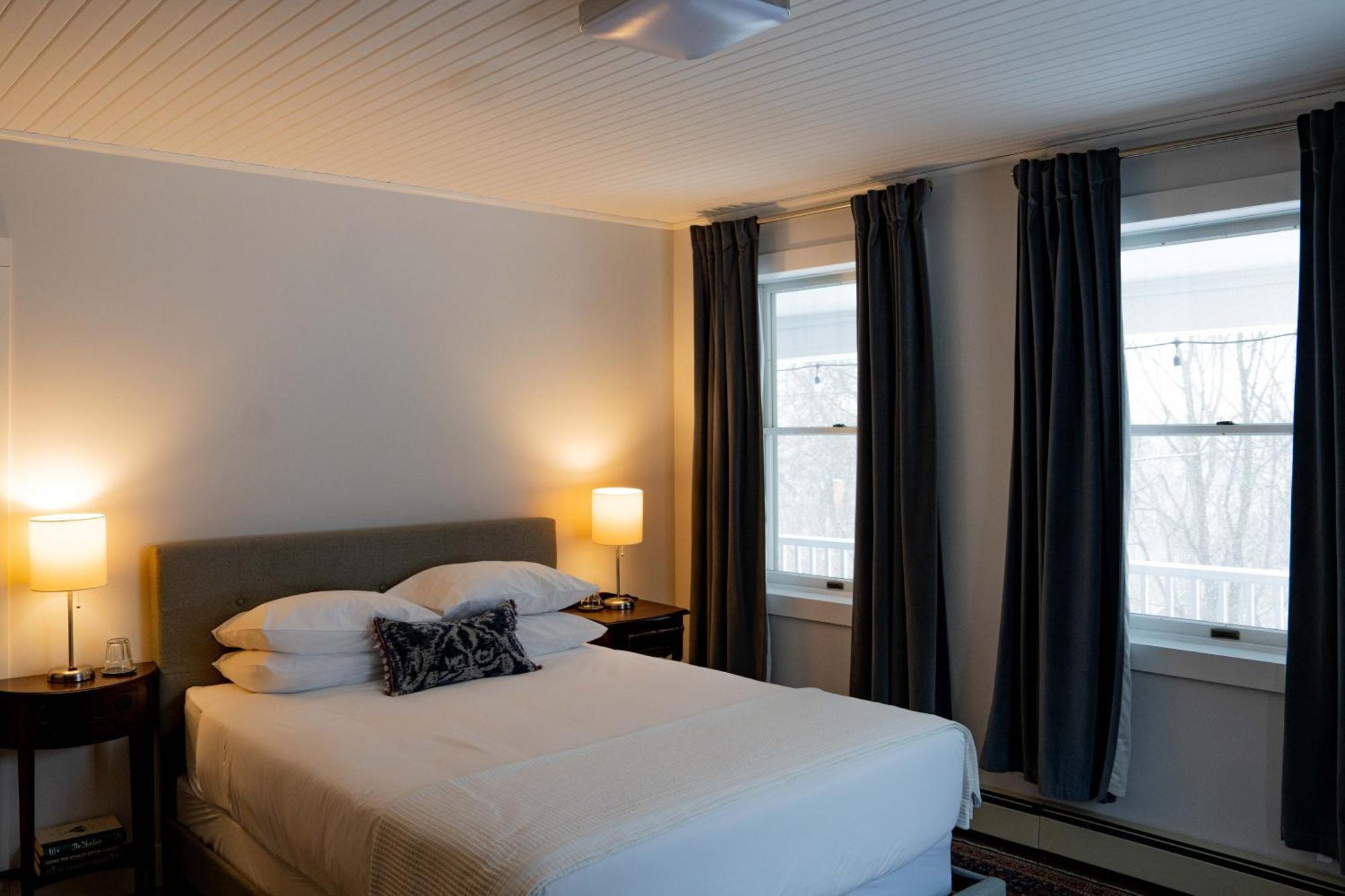 South Landing Inn Niagara-on-the-Lake Esterno foto
