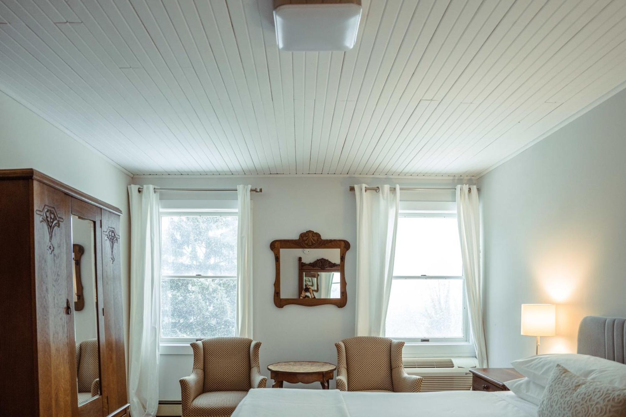 South Landing Inn Niagara-on-the-Lake Esterno foto