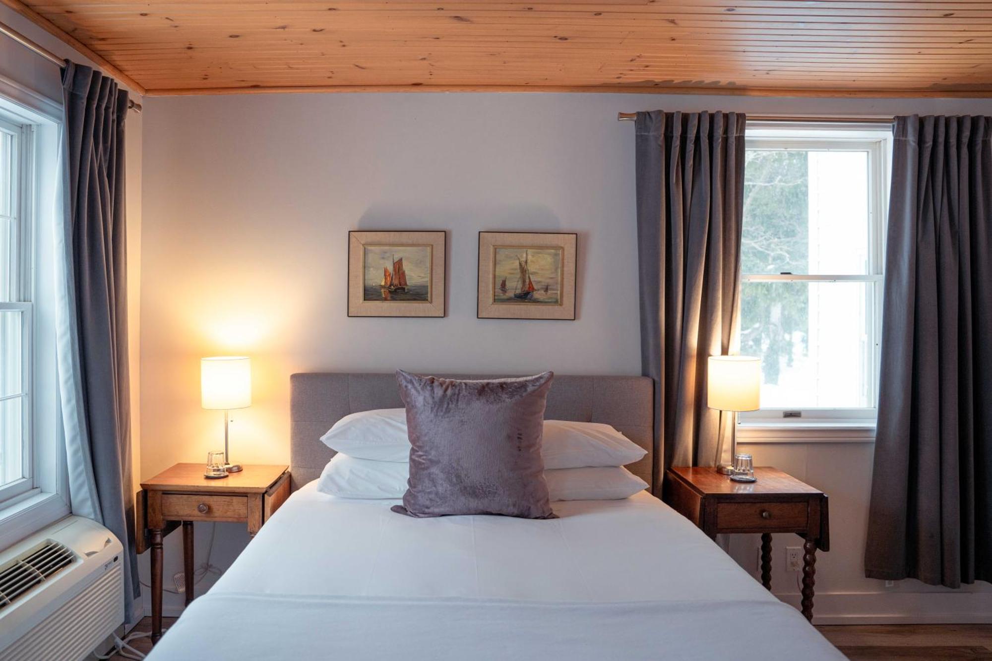 South Landing Inn Niagara-on-the-Lake Esterno foto
