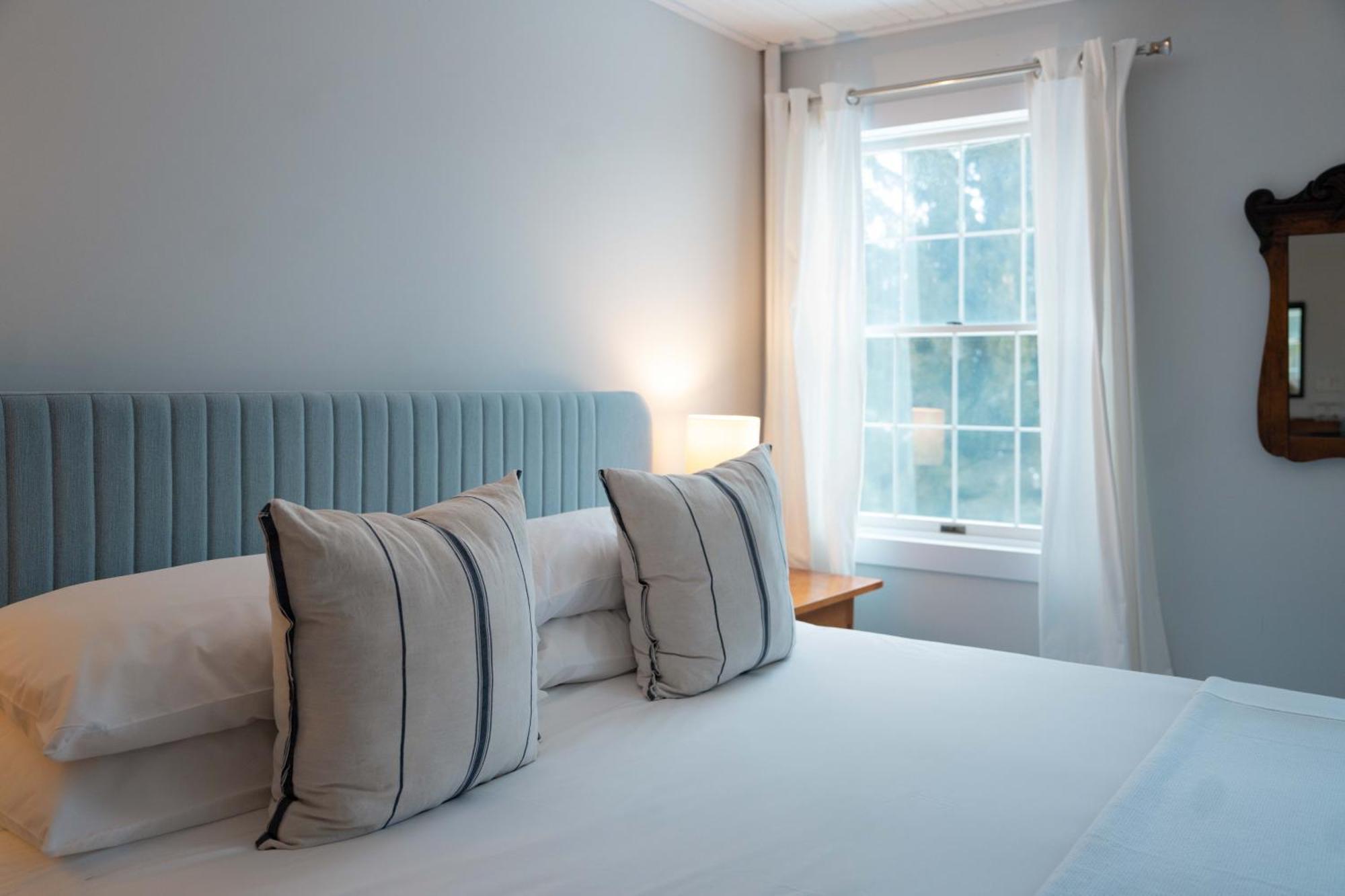 South Landing Inn Niagara-on-the-Lake Esterno foto