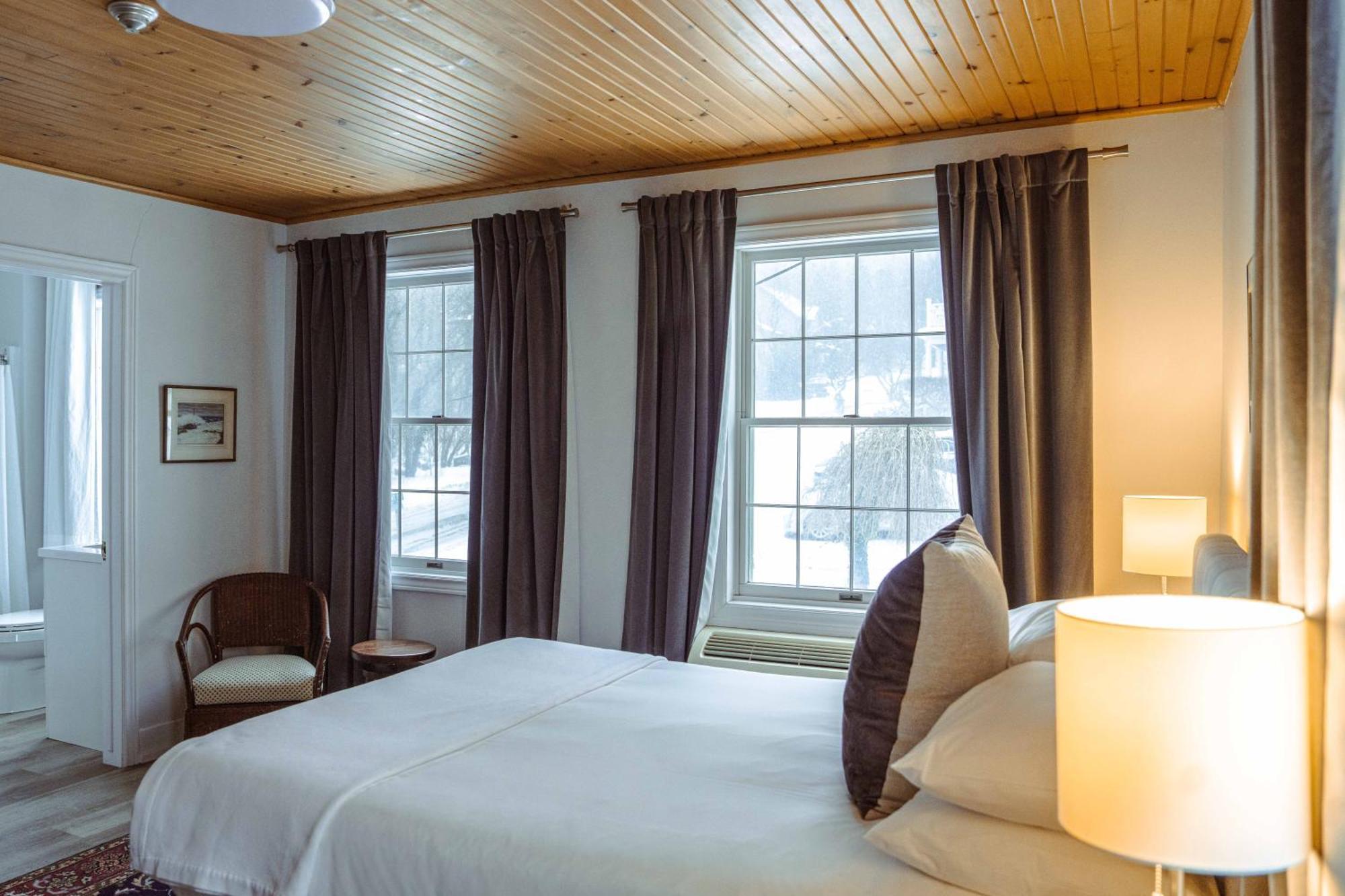 South Landing Inn Niagara-on-the-Lake Esterno foto