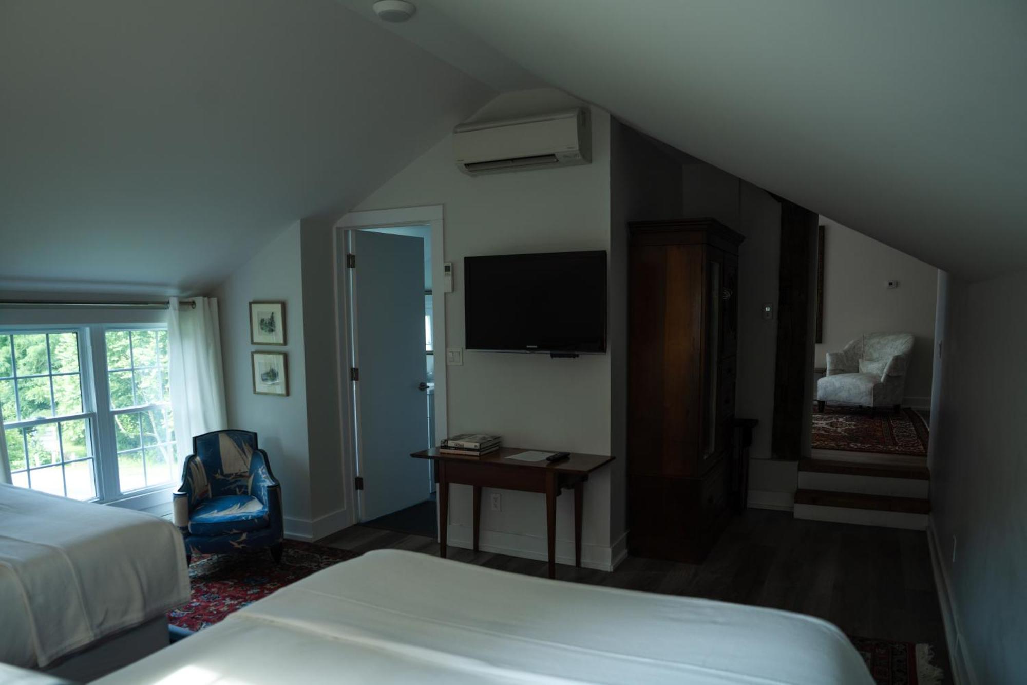 South Landing Inn Niagara-on-the-Lake Esterno foto