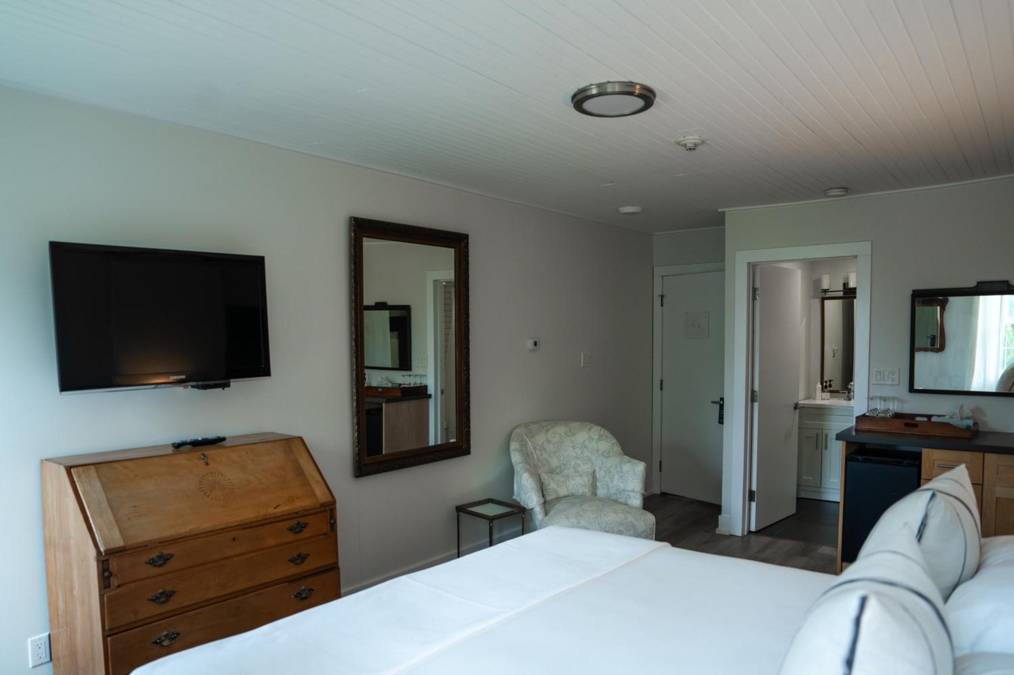 South Landing Inn Niagara-on-the-Lake Esterno foto