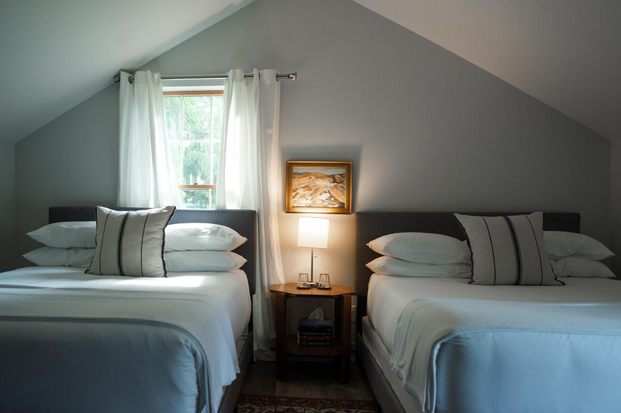 South Landing Inn Niagara-on-the-Lake Esterno foto