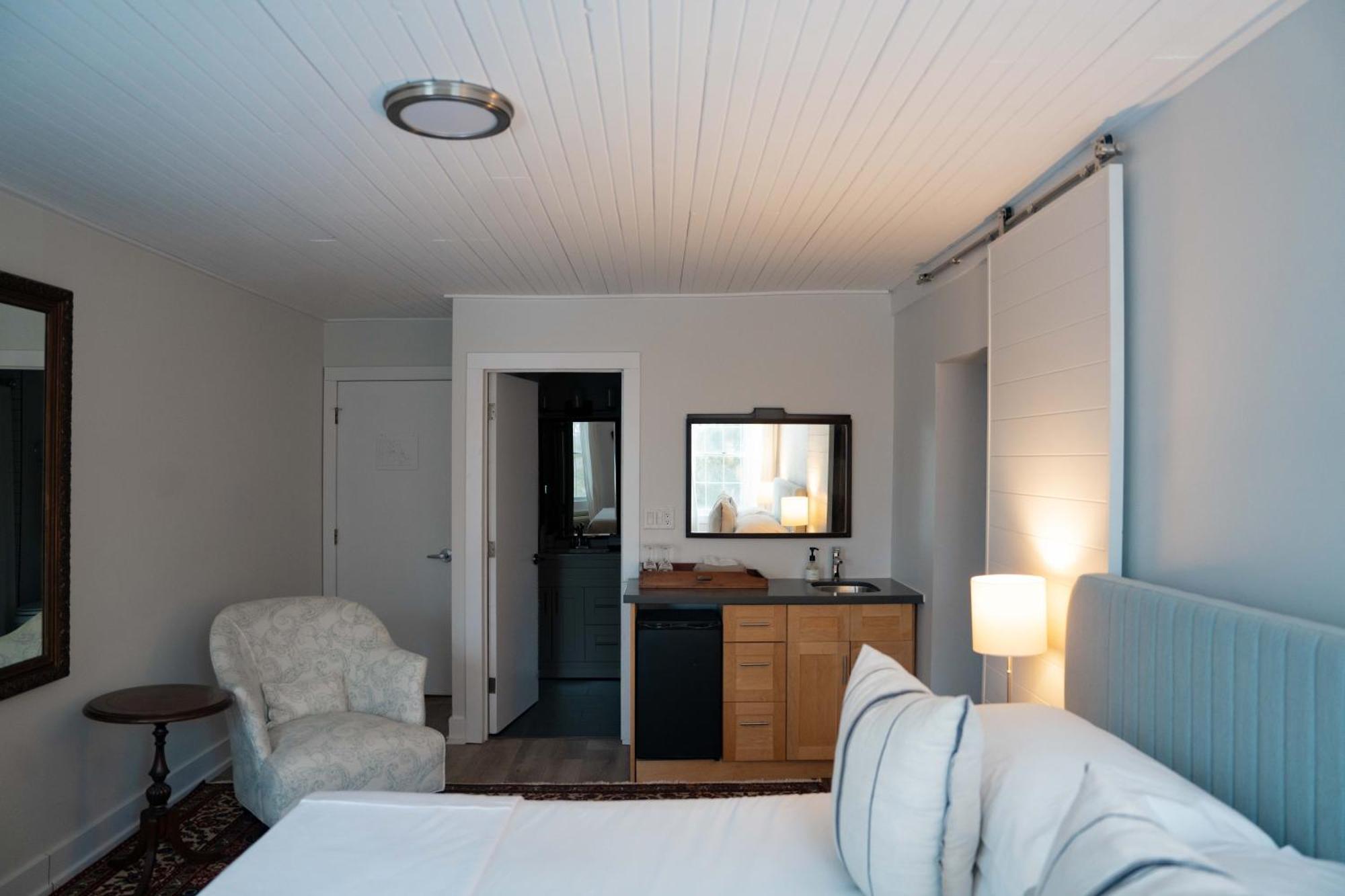 South Landing Inn Niagara-on-the-Lake Esterno foto