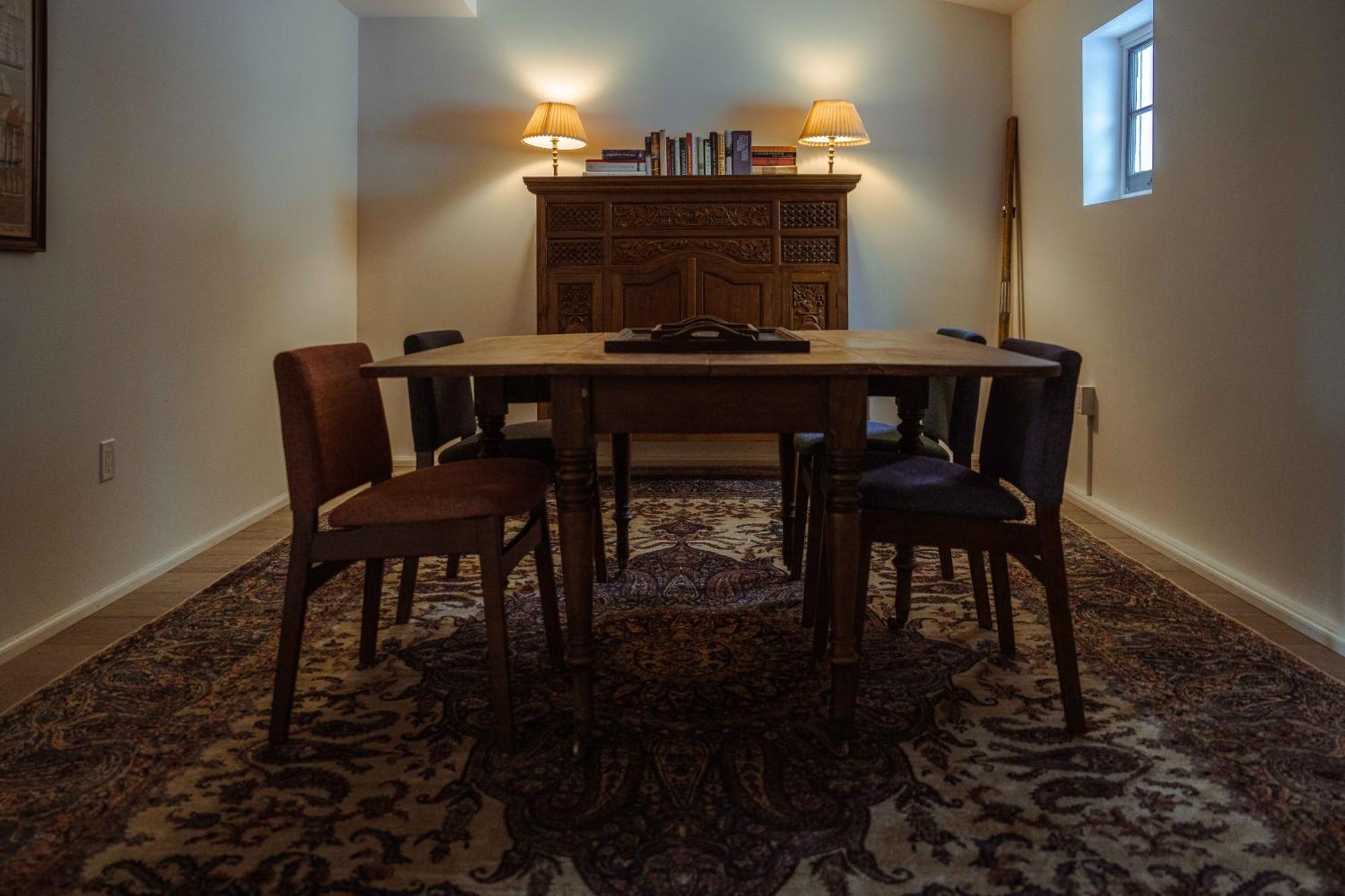 South Landing Inn Niagara-on-the-Lake Esterno foto