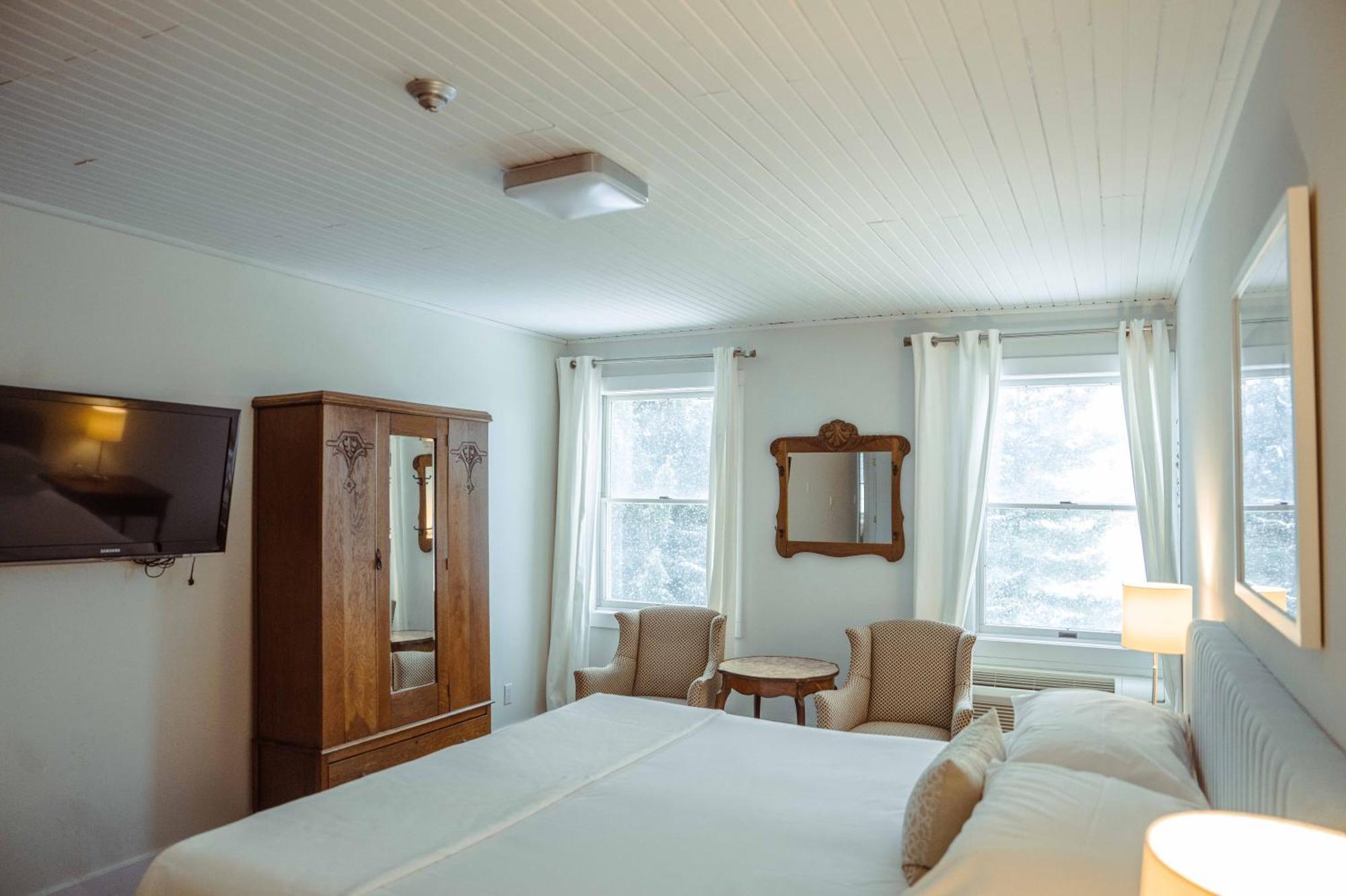 South Landing Inn Niagara-on-the-Lake Esterno foto